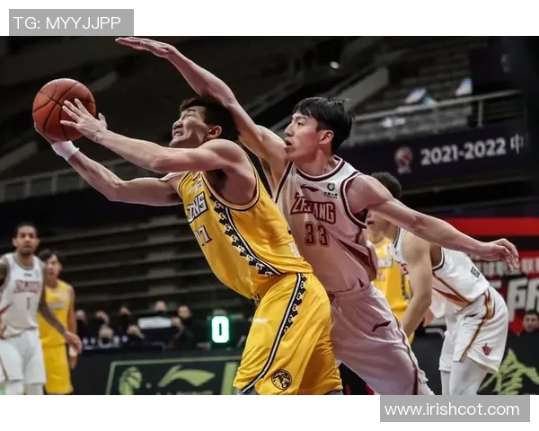 西安篮球队近期状态分析与未来发展展望探讨